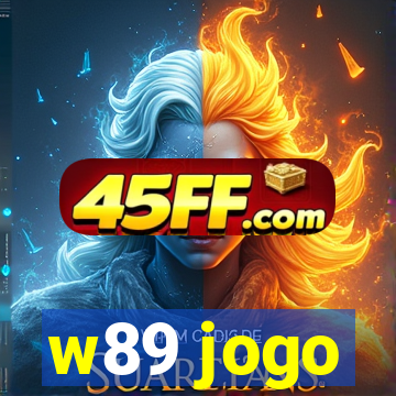 w89 jogo